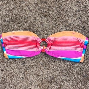 Arie bathing suit top